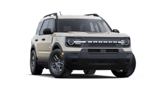 2025 Ford Bronco Sport® External Image 5